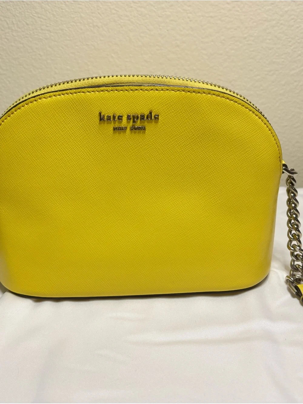 kate spade Spencer Small Dome Crossbody